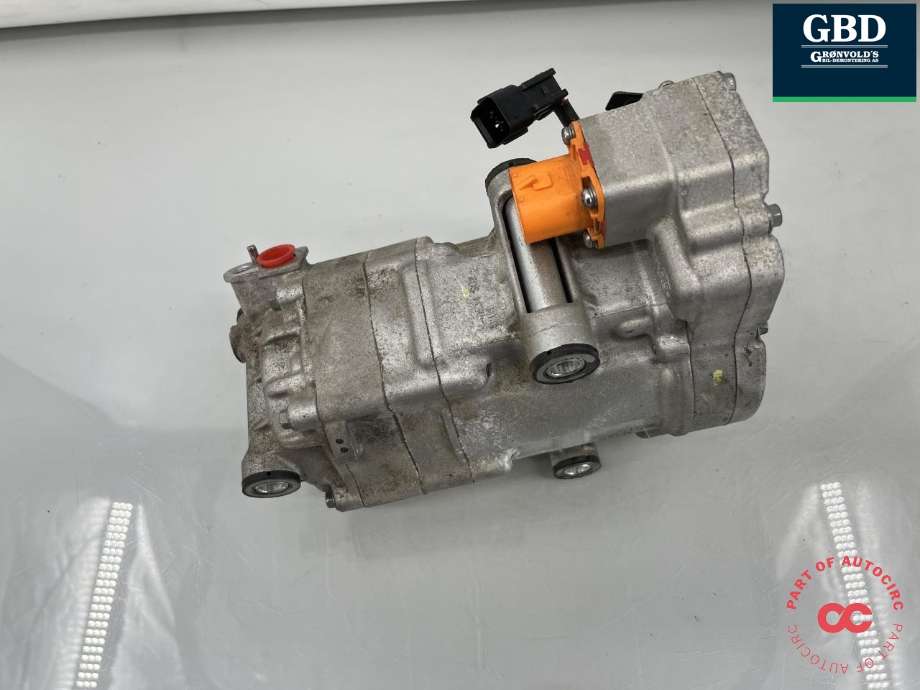Aircondition kompressor elbil til Hyundai Inster 2025-->> (97728-BF000|)