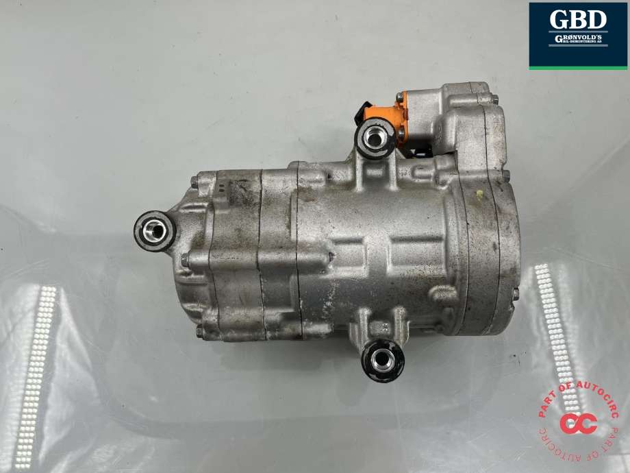 Aircondition kompressor elbil til Hyundai Inster 2025-->> (97728-BF000|)