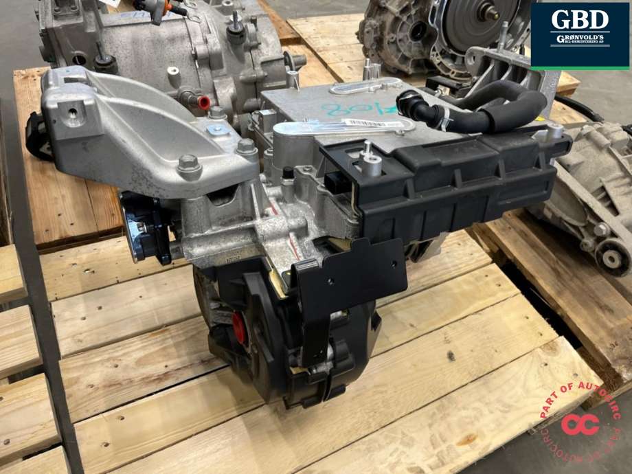 Motor elbil foran til Hyundai Inster 2025-->> (36501-0EVA1|)