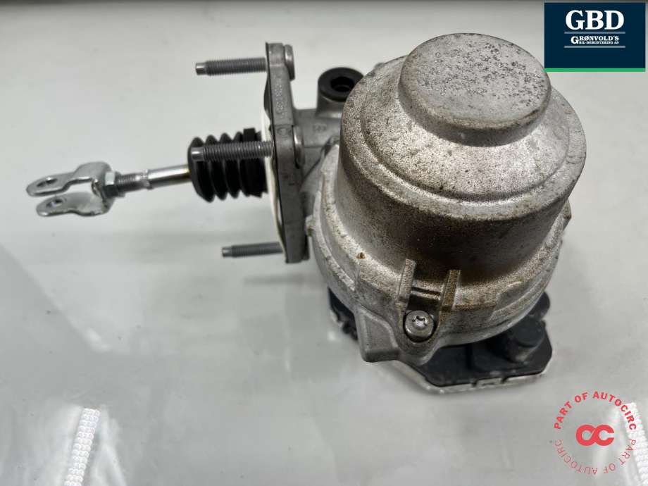 ABS sentral til Hyundai Inster 2025-->> (GX585-53000|)