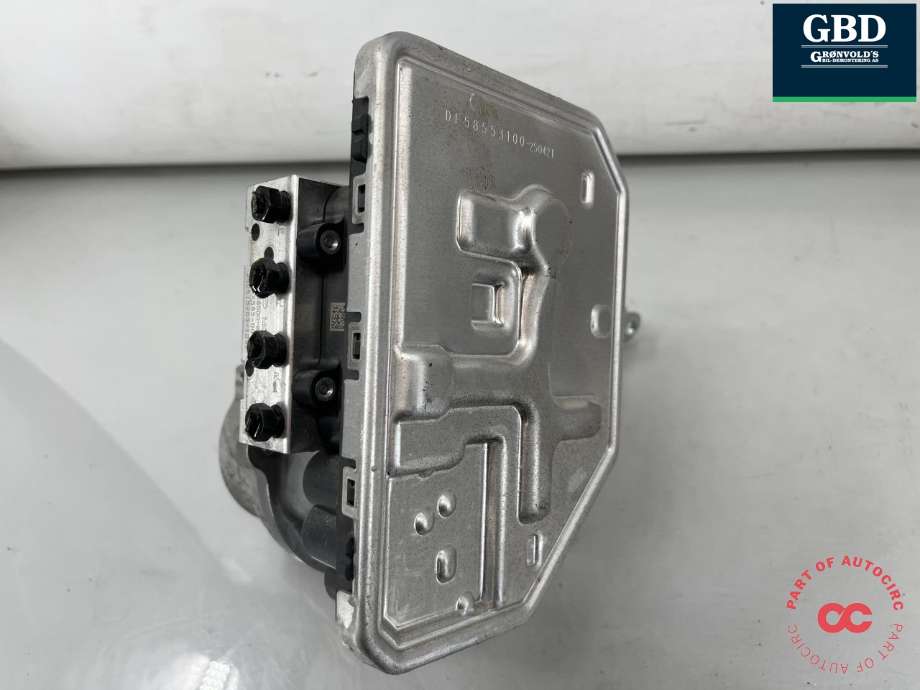 ABS sentral til Hyundai Inster 2025-->> (GX585-53000|)