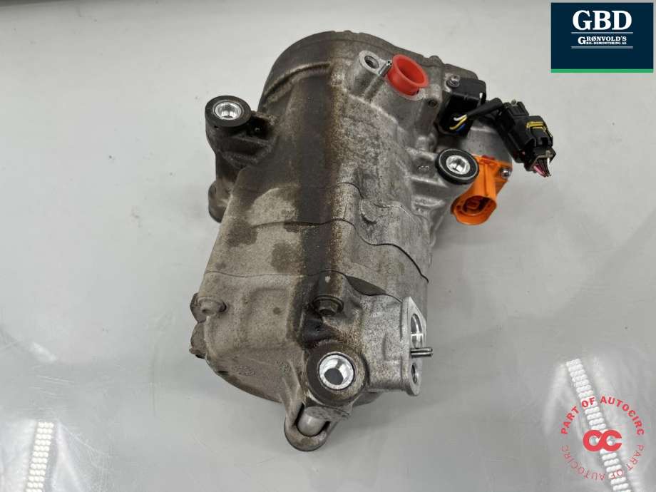 Aircondition kompressor elbil til Hyundai Inster 2025-->>  (97728-BF000|)