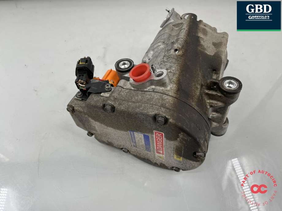 Aircondition kompressor elbil til Hyundai Inster 2025-->>  (97728-BF000|)
