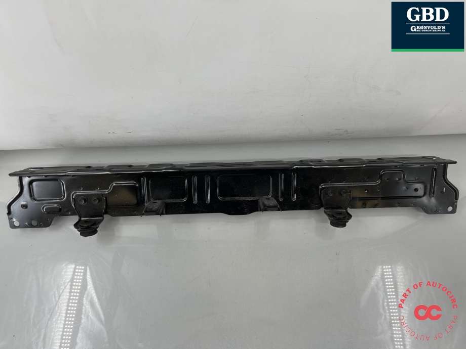Frontplate til Hyundai Inster 2025-->> (64150-GX000|)