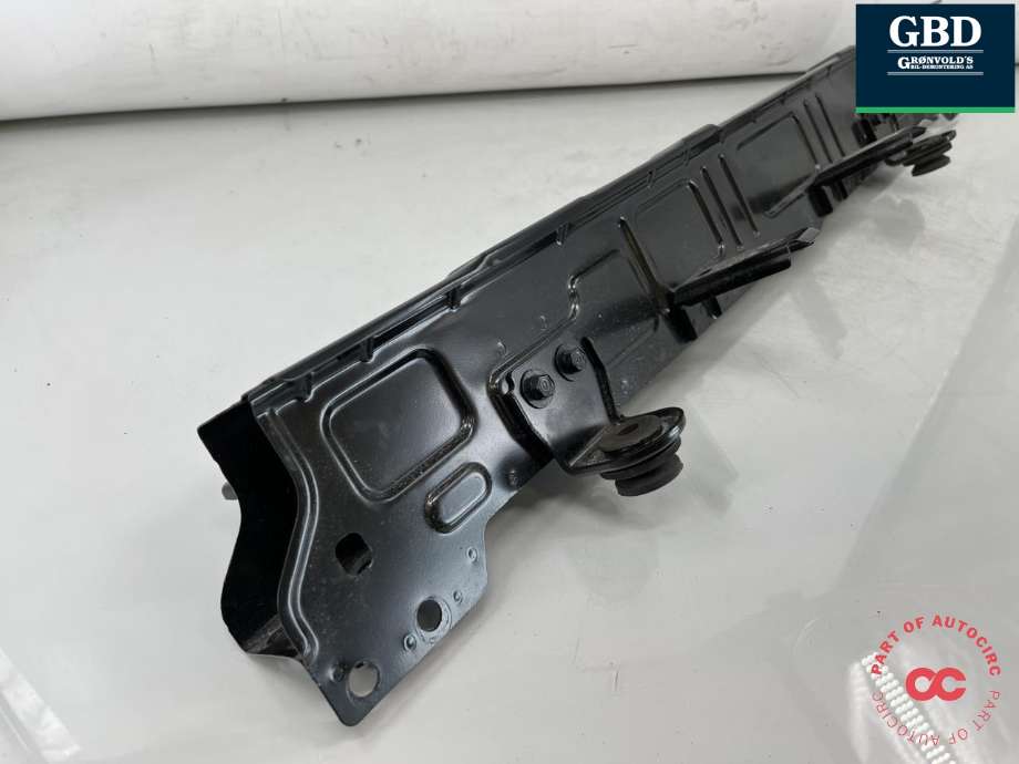 Frontplate til Hyundai Inster 2025-->> (64150-GX000|)