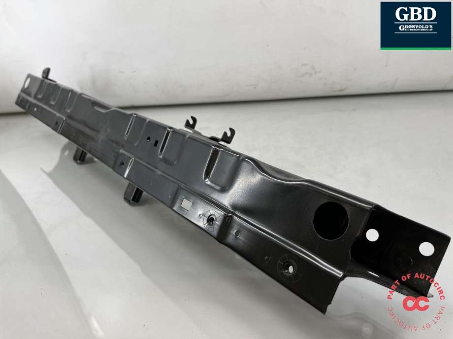 Frontplate til Hyundai Inster 2025-->> (64150-GX000|)