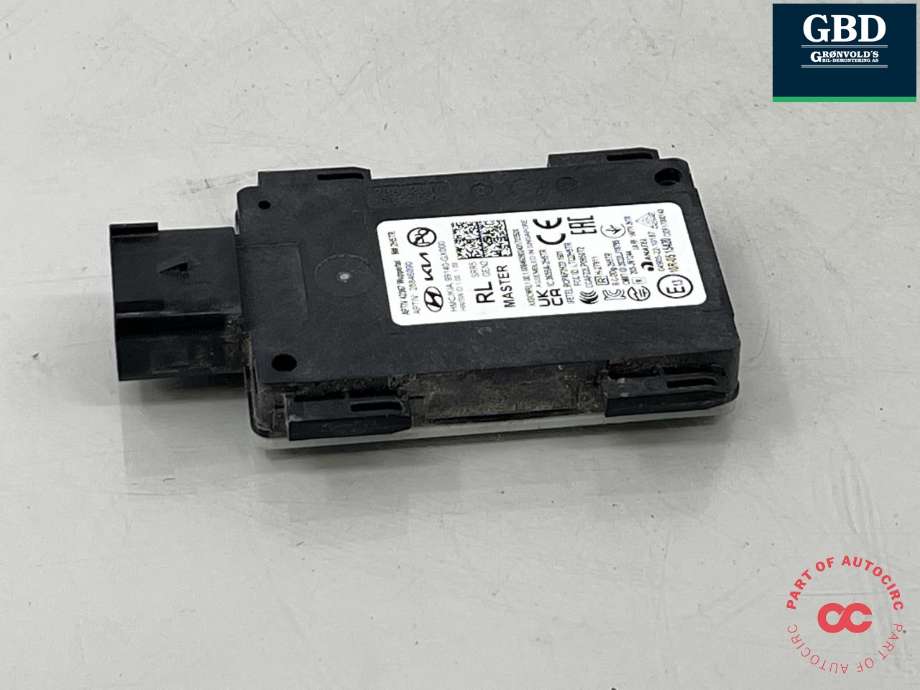 Sensor blindsone til Hyundai Inster 2025-->>  (87610-GX040|99140-GX000|)
