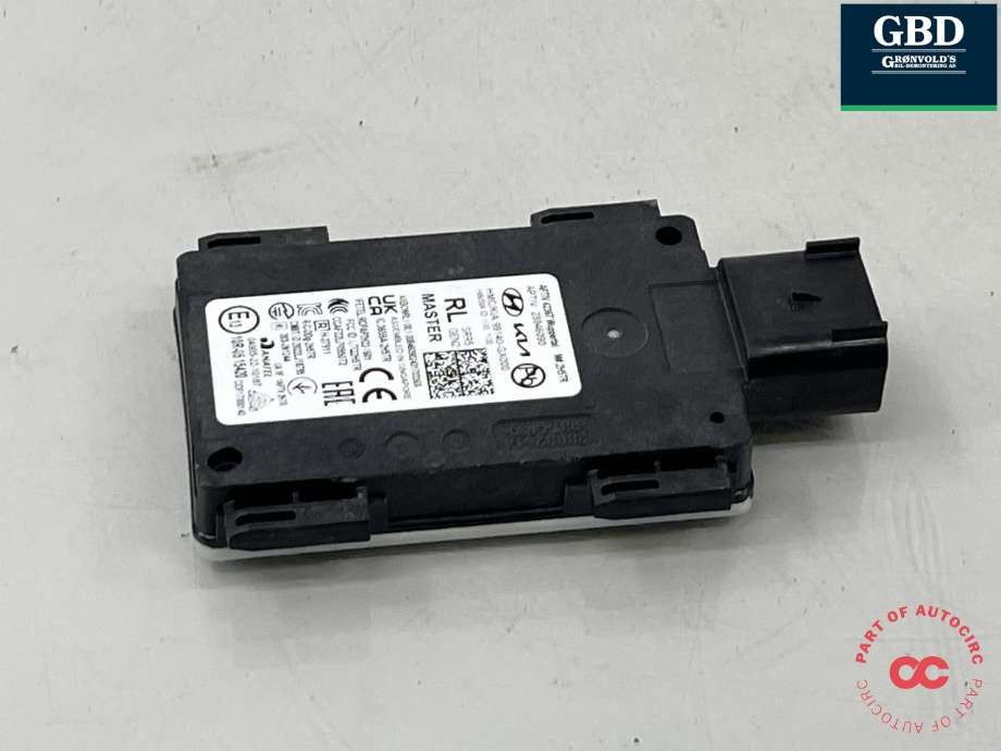 Sensor blindsone til Hyundai Inster 2025-->>  (87610-GX040|99140-GX000|)