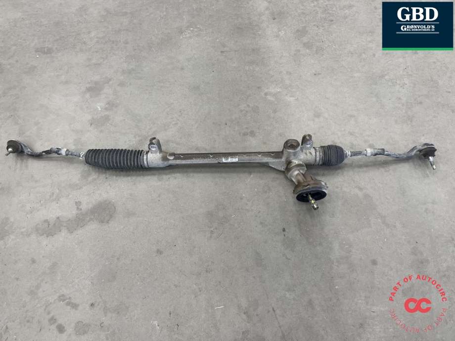 Tannstang til Hyundai Inster 2025-->> (56500-GX000|)