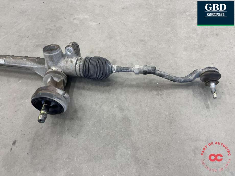 Tannstang til Hyundai Inster 2025-->> (56500-GX000|)