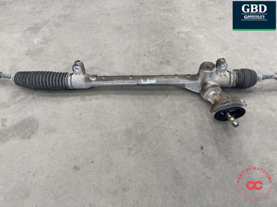 Tannstang til Hyundai Inster 2025-->> (56500-GX000|)
