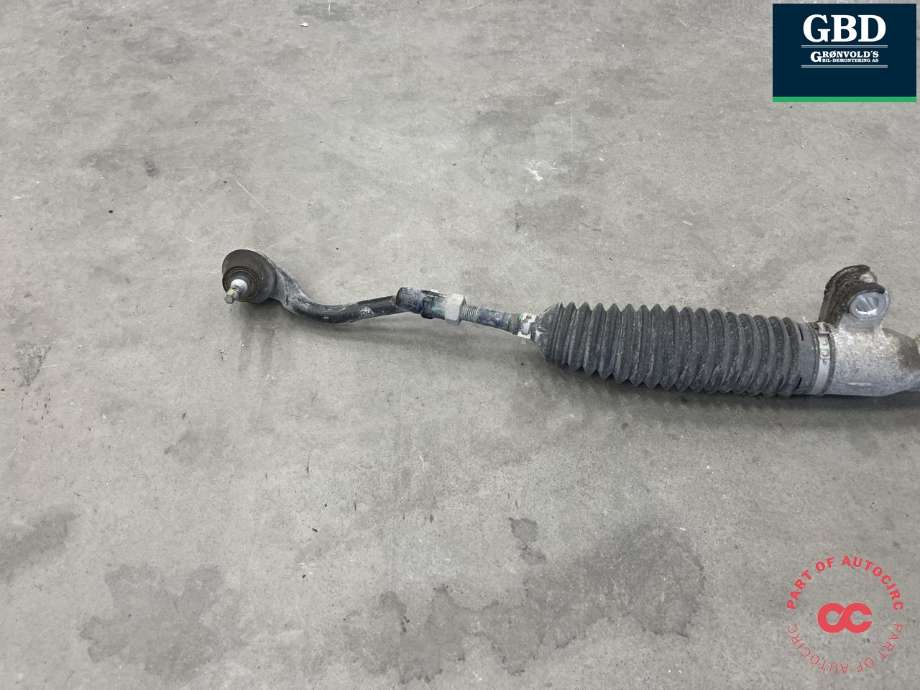 Tannstang til Hyundai Inster 2025-->> (56500-GX000|)