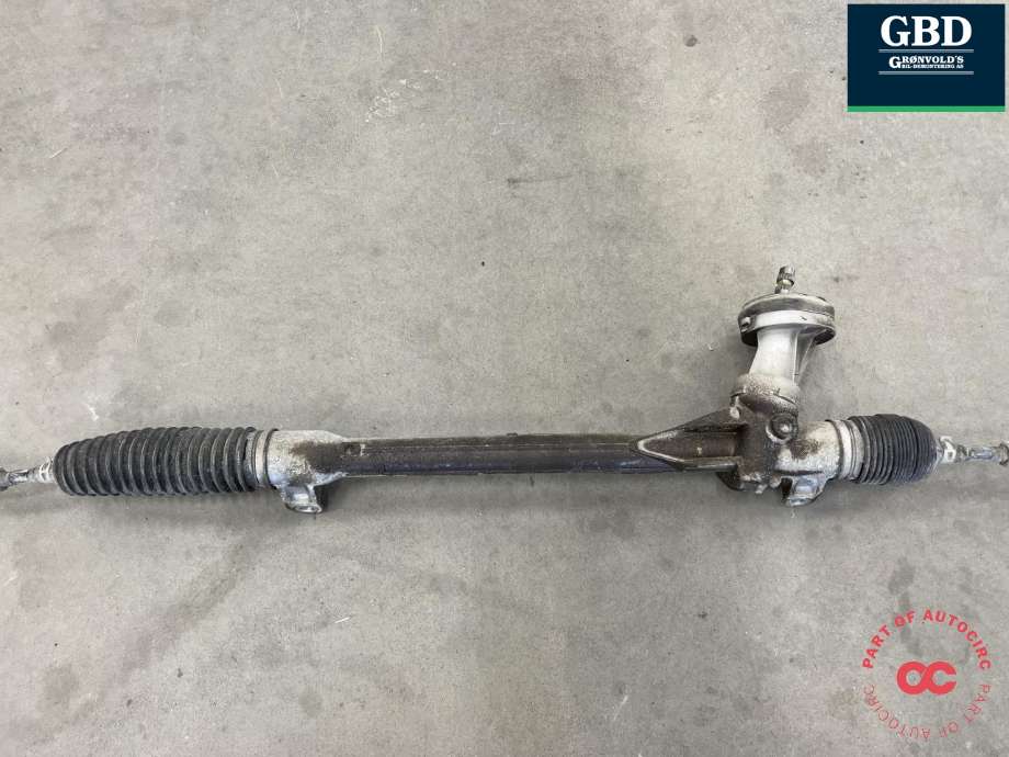 Tannstang til Hyundai Inster 2025-->> (56500-GX000|)