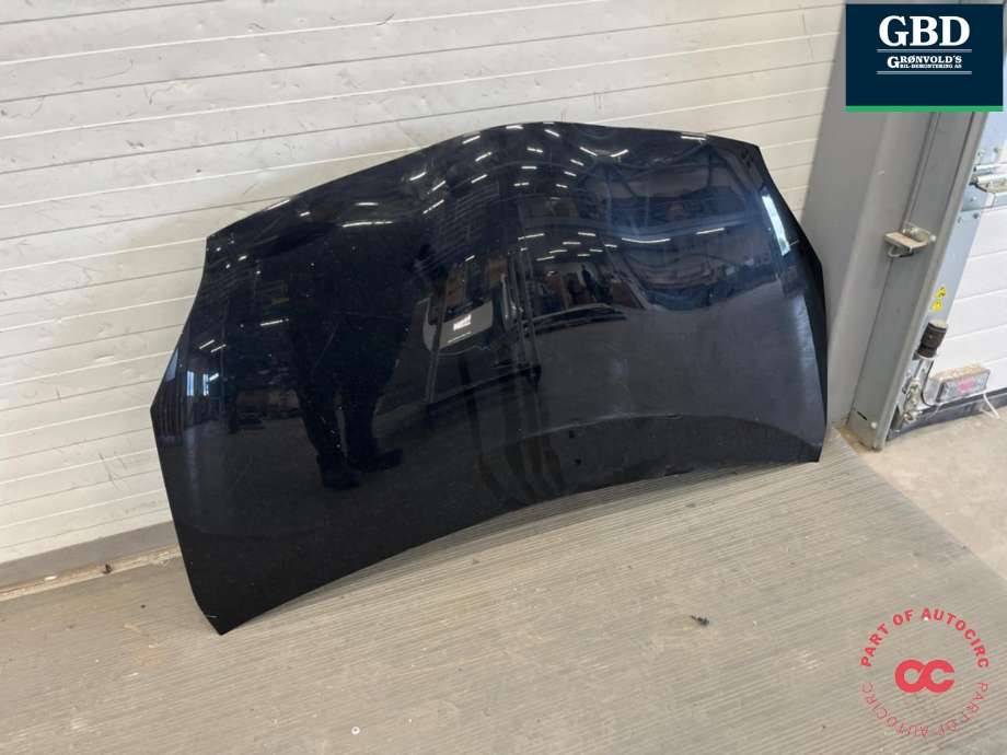 Panser til Toyota Prius 2009-2016 (Type III) (COMBI) (COMBI) (5330147060|)