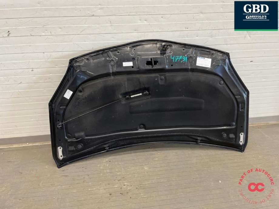 Panser til Toyota Prius 2009-2016 (Type III) (COMBI) (COMBI) (5330147060|)