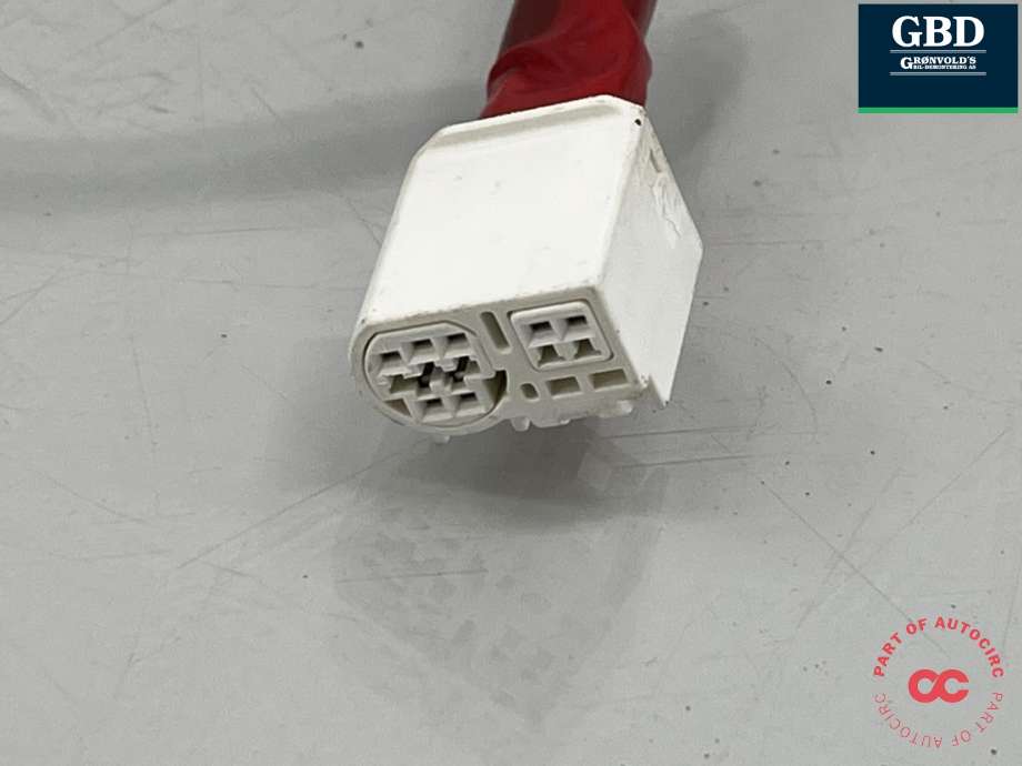 Speil høyre til Toyota Prius 2009-2016 (Type III) (COMBI) (COMBI) (8791047191|8791047190|)