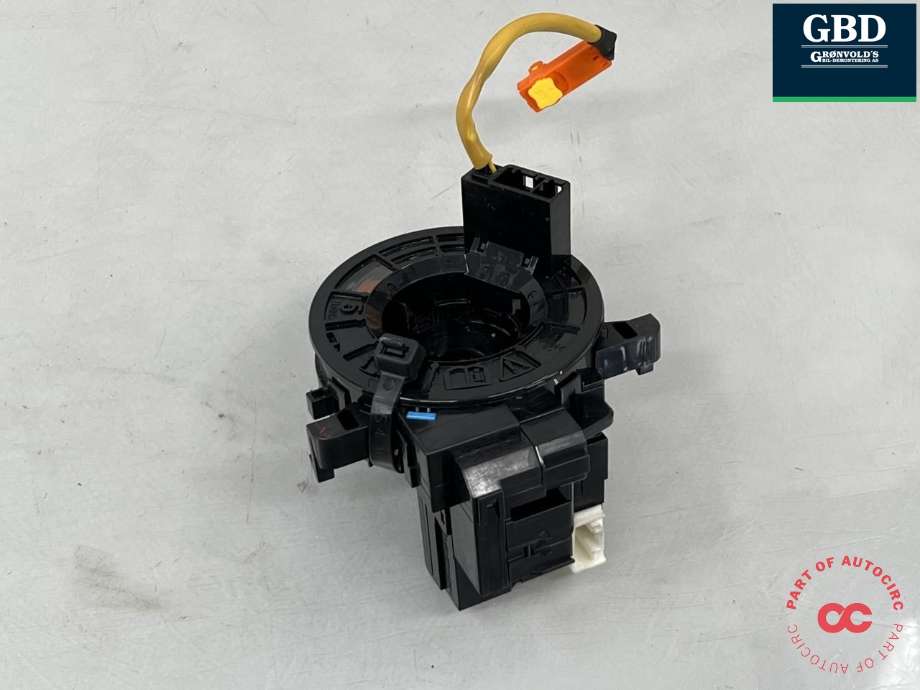 Airbag slepering til Toyota Prius 2009-2016 (Type III) (COMBI) (COMBI) (8430774020|)