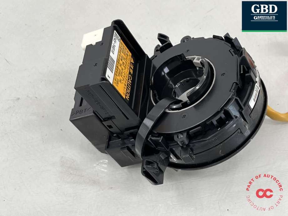 Airbag slepering til Toyota Prius 2009-2016 (Type III) (COMBI) (COMBI) (8430774020|)