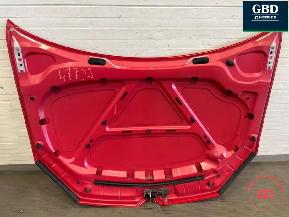 Panser til VW Golf VI 2008-2012 (5K0 823 031 G|)