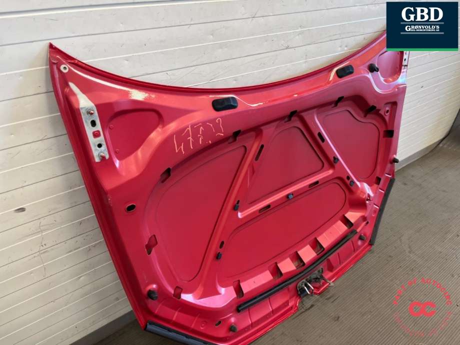 Panser til VW Golf VI 2008-2012 (5K0 823 031 G|)