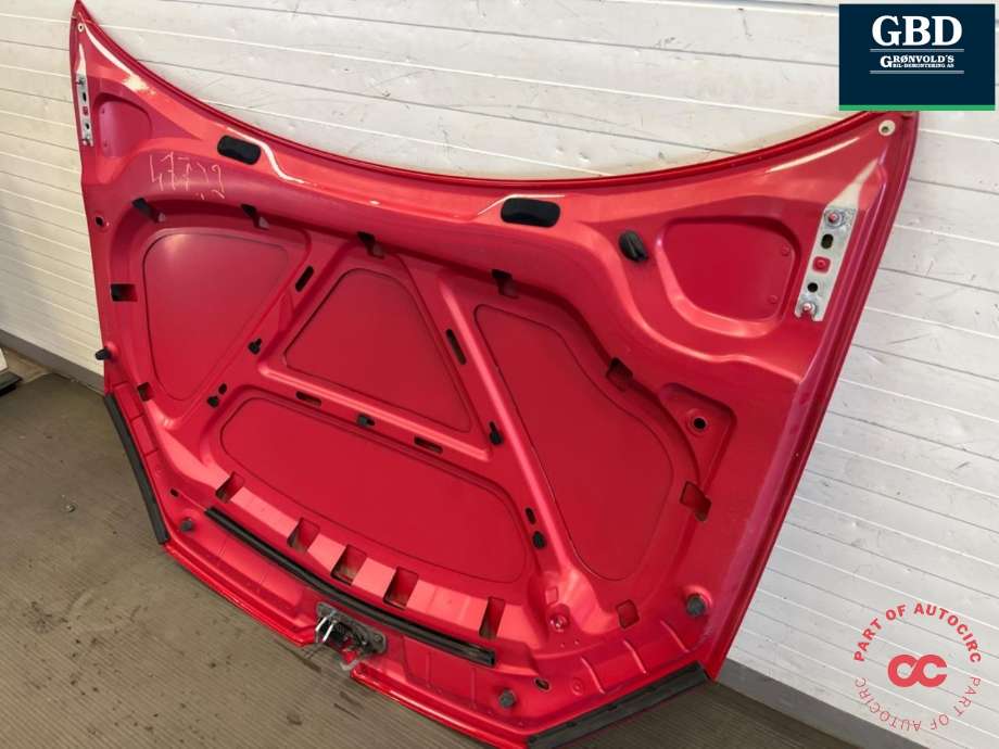 Panser til VW Golf VI 2008-2012 (5K0 823 031 G|)