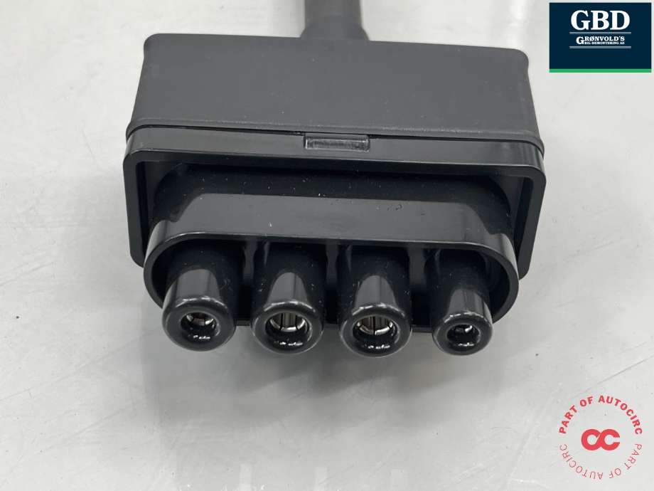 Batterilader kabel til Ford Mustang Mach-e 2020-->>  (2502031|AMLJ8J-10C763-AA|)