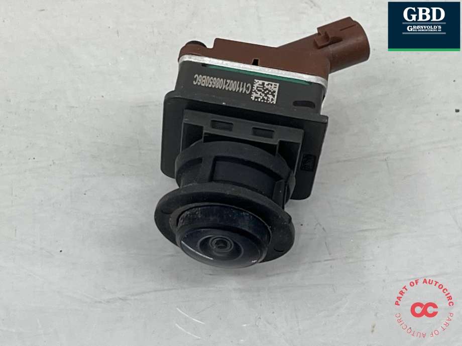 Parkeringskamera bak til Ford Mustang Mach-e 2020-->> (2537384|LJ8T-19G490-BC|)
