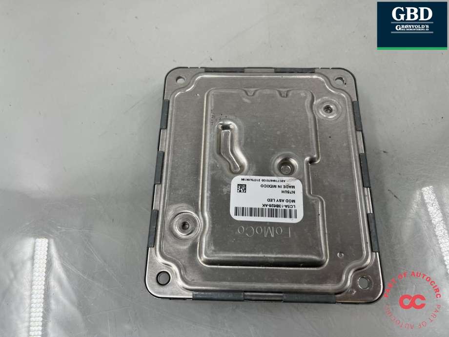 Styreenhet xenon/ballast til Ford Mustang Mach-e 2020-->>  (5737129|LC5A-13B626-AG|)