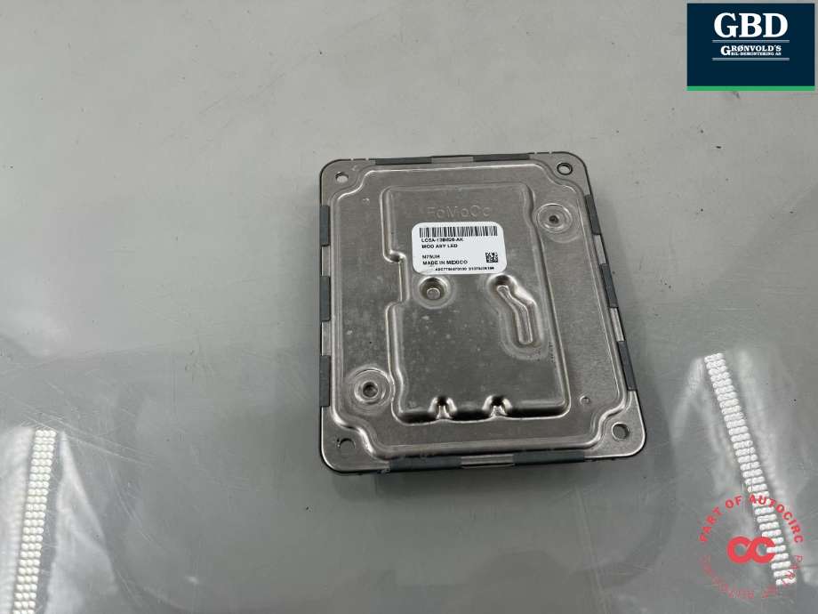 Styreenhet xenon/ballast til Ford Mustang Mach-e 2020-->>  (5737129|LC5A-13B626-AG|)