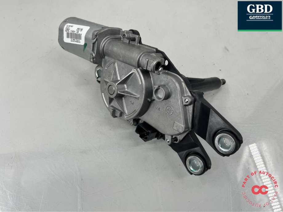 Viskermotor bakrute til Ford Mustang Mach-e 2020-->> (2704471|FK7B-17404-AB|)