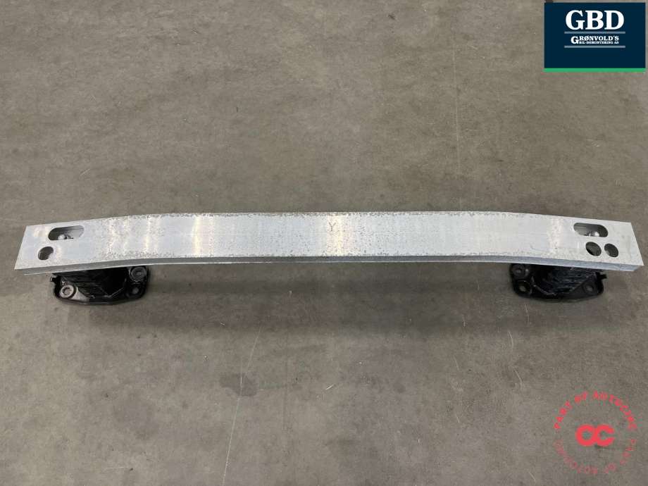 Støtfangerforsterkning bak til Toyota bZ4X 2022-->>  (5217142130|)