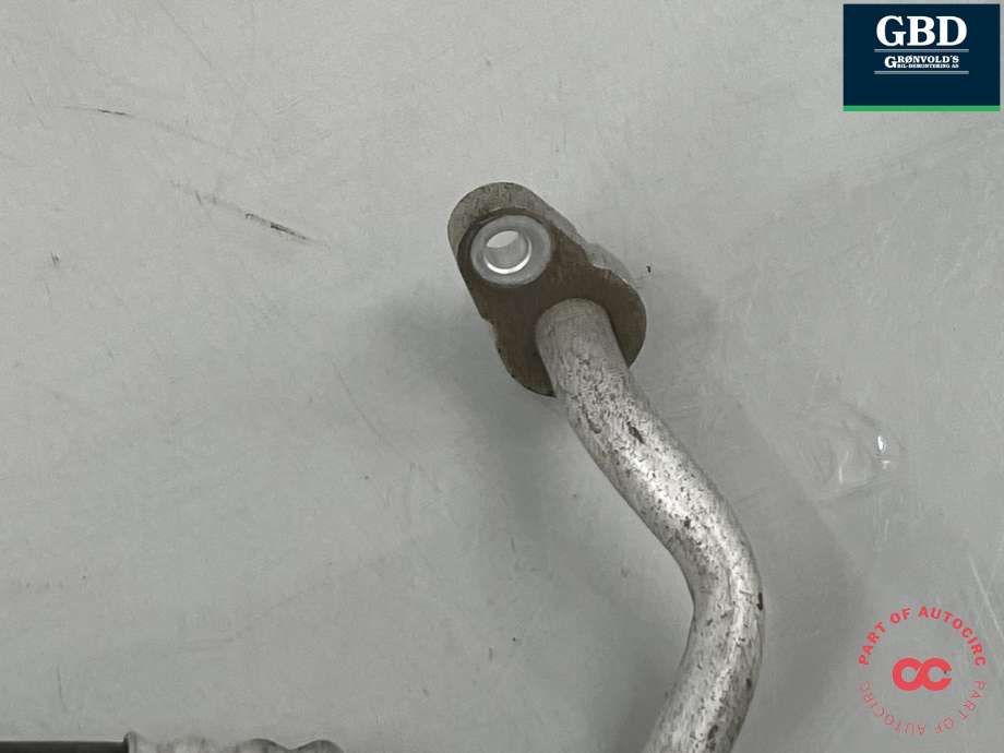 Aircondition rør til XPeng G9 2023-->> (NO PART ID|)