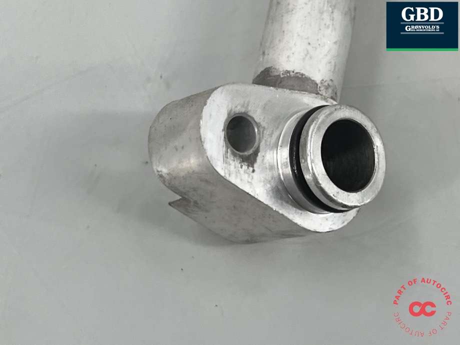Aircondition rør til XPeng G9 2023-->>  (NO PART ID|)
