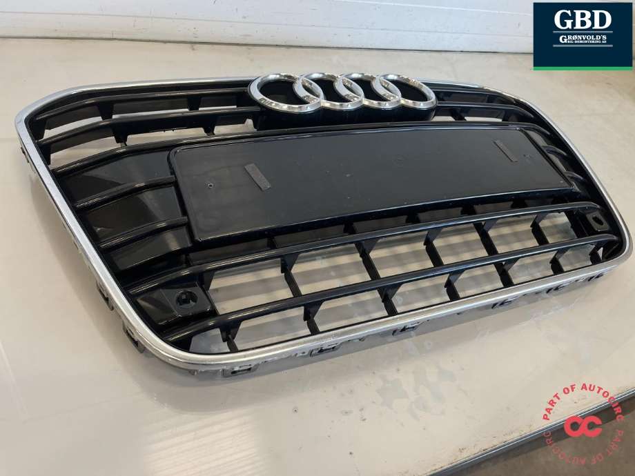Grill til Audi A6, Allroad 2012-2014 (Type III, Fase 1) (C7) (C7) (4G0 853 651 T94|)