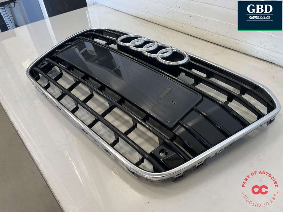 Grill til Audi A6, Allroad 2012-2014 (Type III, Fase 1) (C7) (C7) (4G0 853 651 T94|)