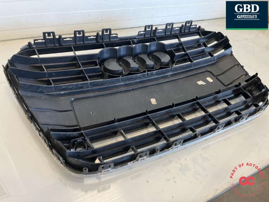 Grill til Audi A6, Allroad 2012-2014 (Type III, Fase 1) (C7) (C7) (4G0 853 651 T94|)