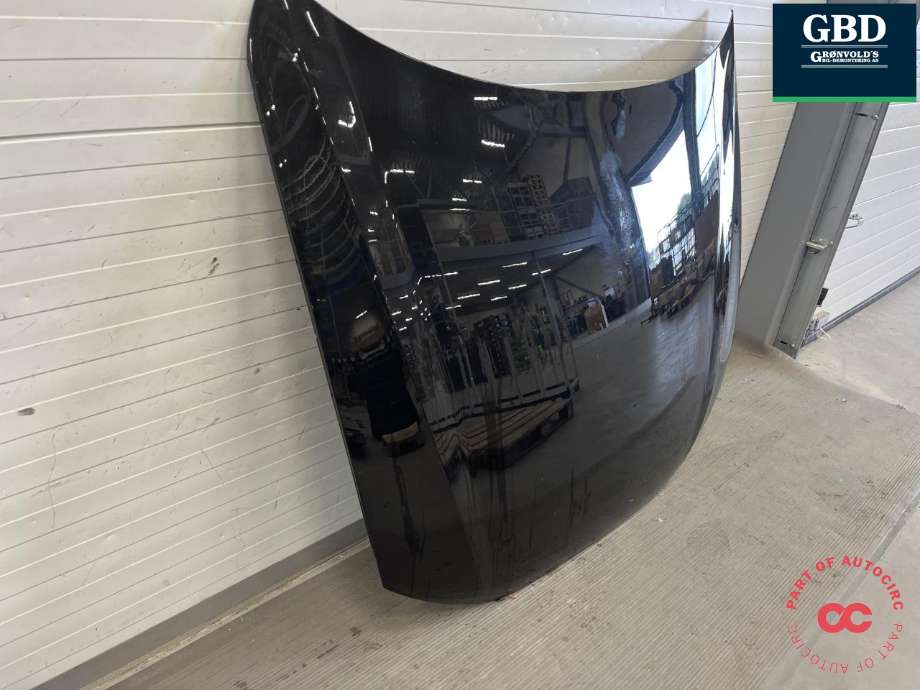 Panser til Audi A6, Allroad 2012-2014 (Type III, Fase 1) (C7) (C7) (4G0 823 029 A|)