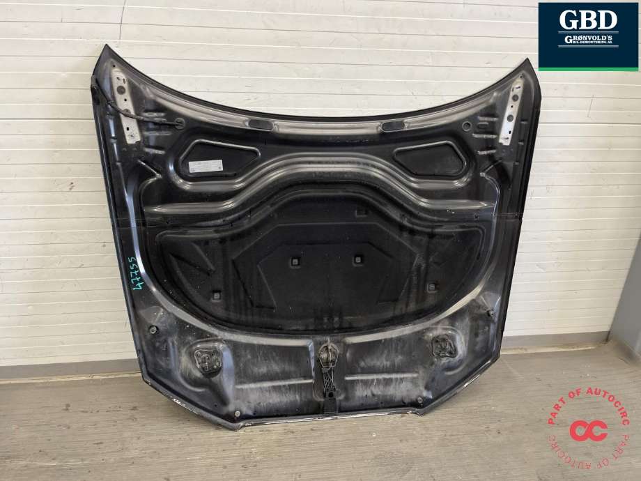 Panser til Audi A6, Allroad 2012-2014 (Type III, Fase 1) (C7) (C7) (4G0 823 029 A|)
