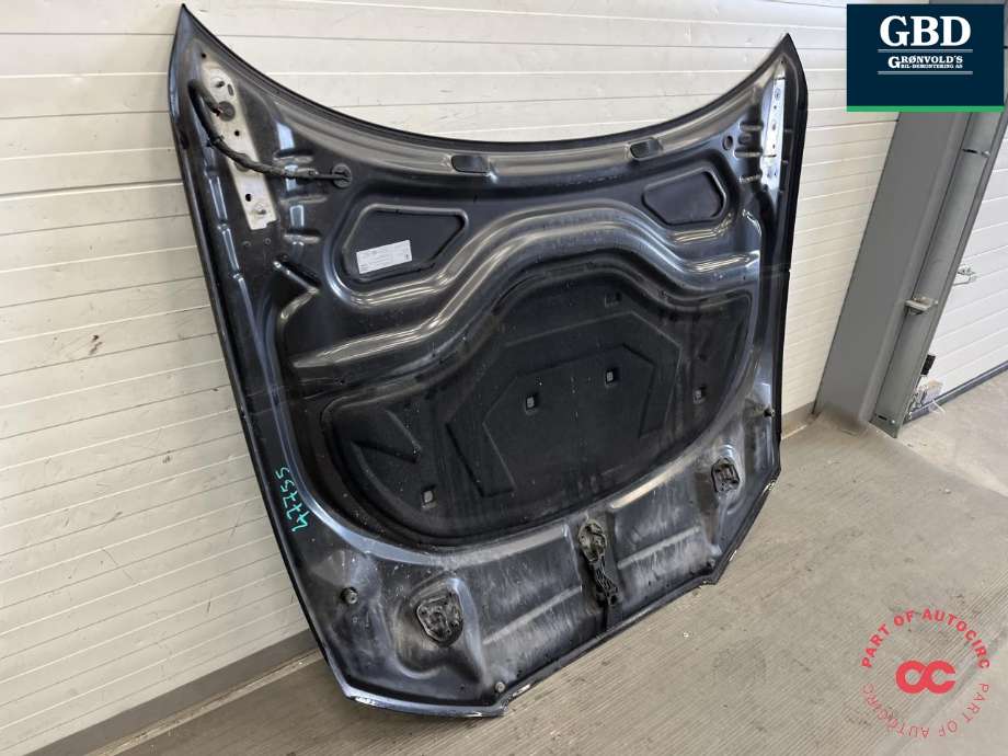 Panser til Audi A6, Allroad 2012-2014 (Type III, Fase 1) (C7) (C7) (4G0 823 029 A|)