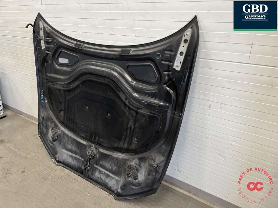 Panser til Audi A6, Allroad 2012-2014 (Type III, Fase 1) (C7) (C7) (4G0 823 029 A|)