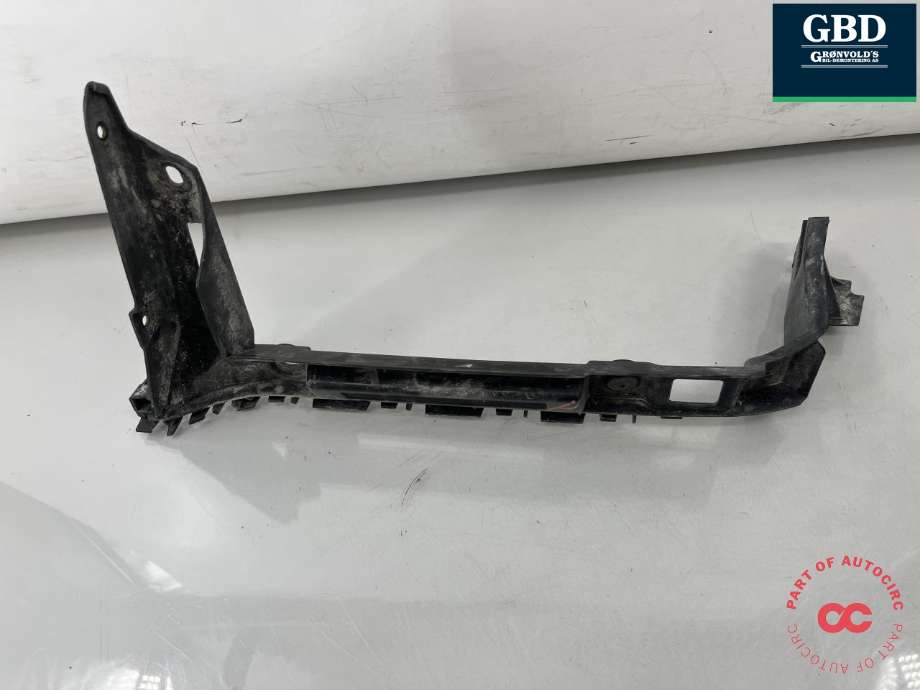 Støtfanger bak feste til VW Transporter / Caravelle 2015-2019 (T6) (T6) (7E0 807 394 C|7E0 807 394 B|)