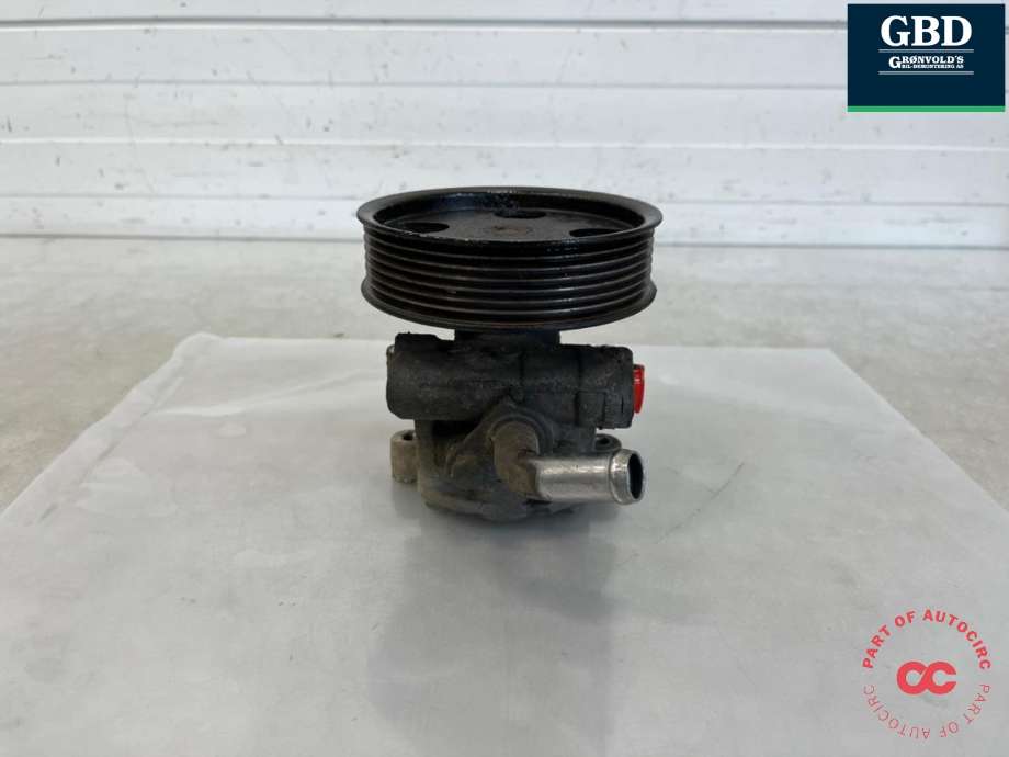 Servo pumpe mekanisk til Mercedes X-Klasse 2017-2020 (A 470 460 80 00|A 470 460 32 00|)