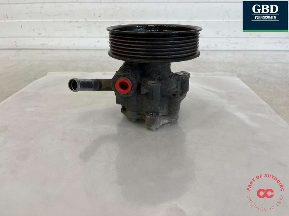 Servo pumpe mekanisk til Mercedes X-Klasse 2017-2020  (A 470 460 80 00|A 470 460 32 00|)