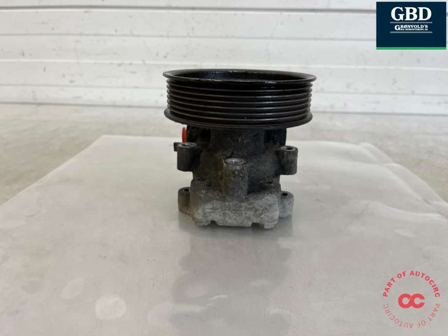 Servo pumpe mekanisk til Mercedes X-Klasse 2017-2020 (A 470 460 80 00|A 470 460 32 00|)