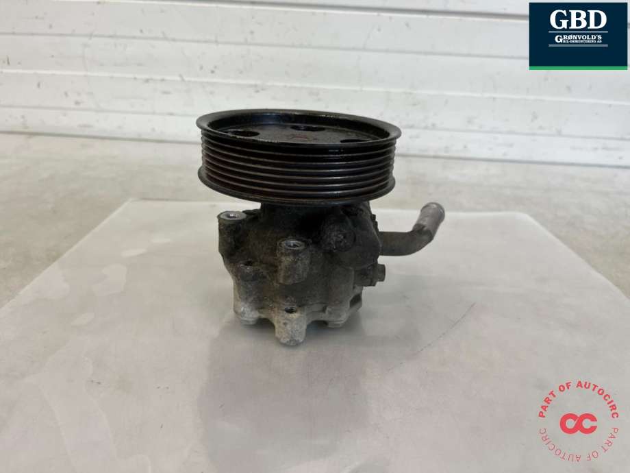 Servo pumpe mekanisk til Mercedes X-Klasse 2017-2020 (A 470 460 80 00|A 470 460 32 00|)