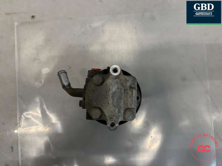 Servo pumpe mekanisk til Mercedes X-Klasse 2017-2020 (A 470 460 80 00|A 470 460 32 00|)