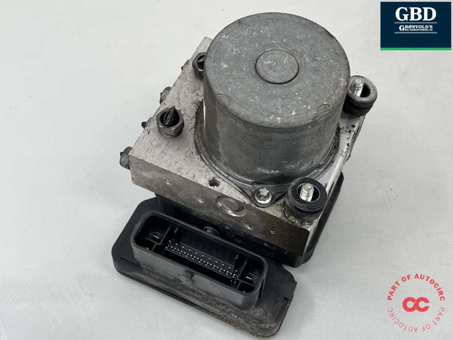 ABS sentral til Peugeot Expert 2016-->> (Type III)  (16 350 354 80|16 825 967 80|)