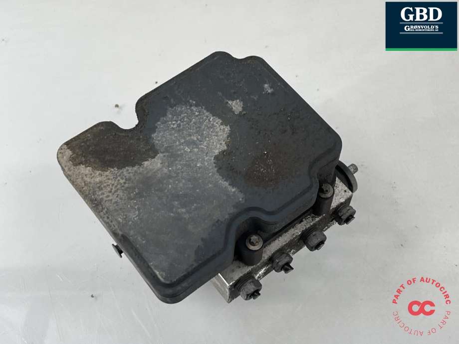 ABS sentral til Peugeot Expert 2016-->> (Type III)  (16 350 354 80|16 825 967 80|)