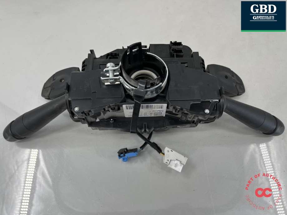 Bryter combi til Peugeot Expert 2016-->> (Type III)  (98 312 394 ZD|98 093 072 ZD|)