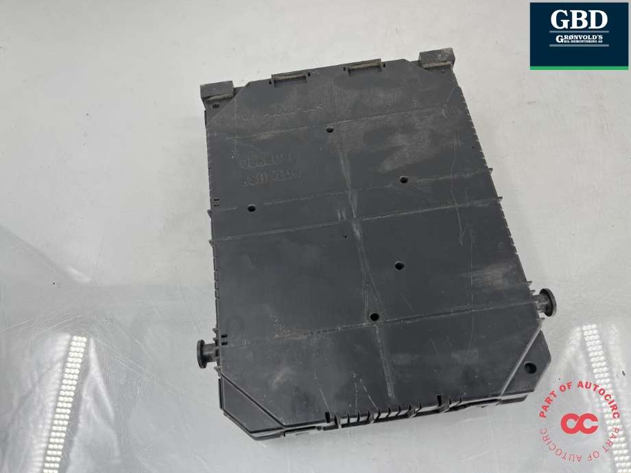 Styreenhet comfort (BCM) til Peugeot Expert 2016-->> (Type III) (16 170 161 80|9819851280|)